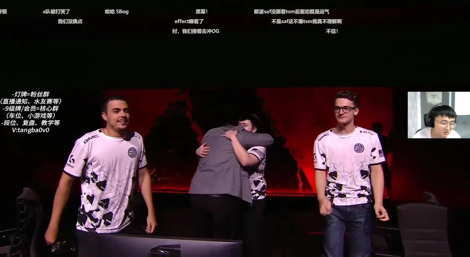 FNC险胜TSM，369打出惊人五杀激烈交锋成都决赛之夜，留下经典瞬间的简单介绍