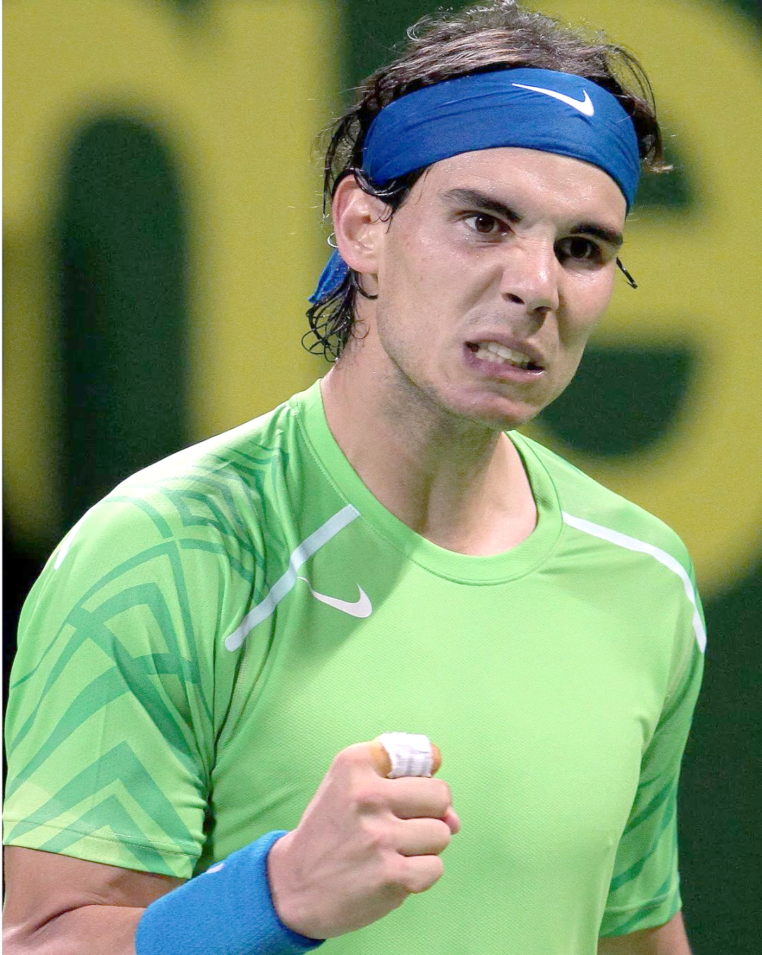 西班牙网球队横扫法国网球队,纳达尔爆发神勇 西班牙网球队横扫法国网球队,纳达尔爆发神勇