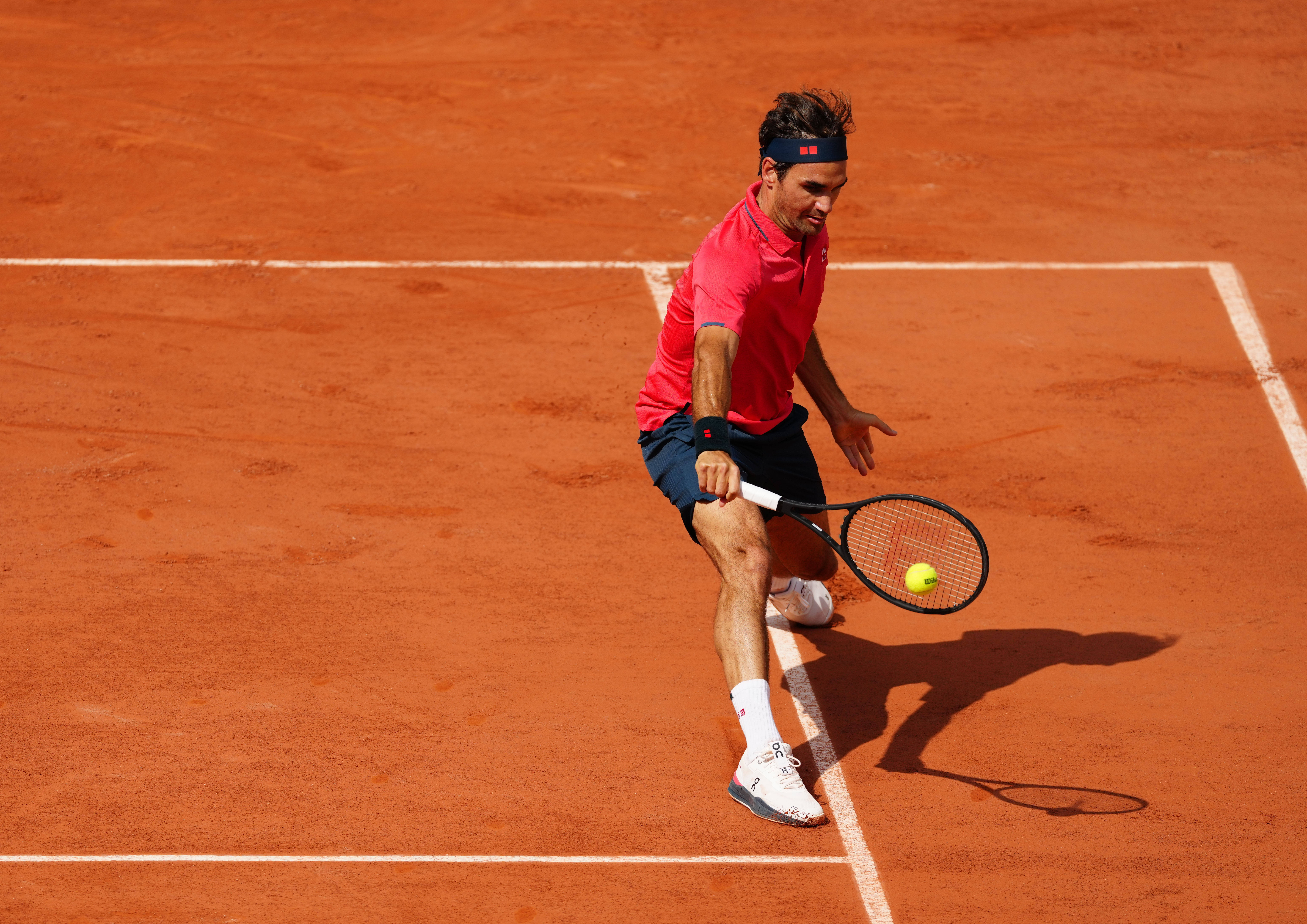 美国网球队绝地反击澳大利亚网球队，费德勒高光表现