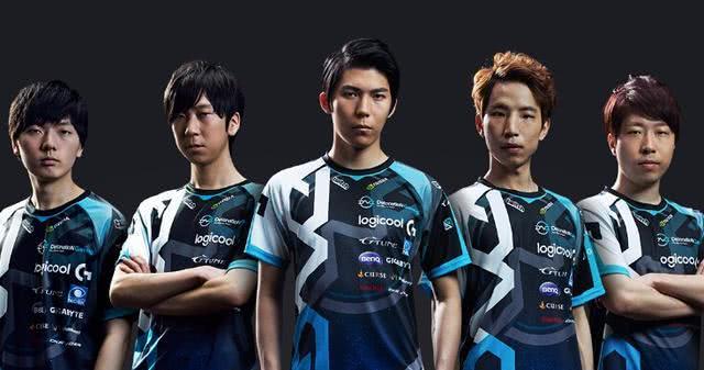 开云体育中国-DFM轻取IG，Caps线上压制力十足宿命之战四强赛，技惊四座