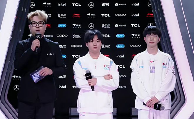 开云体育APP下载-JDG绝杀TSM，Elk拿下关键大龙宿命之战八强赛，技惊四座