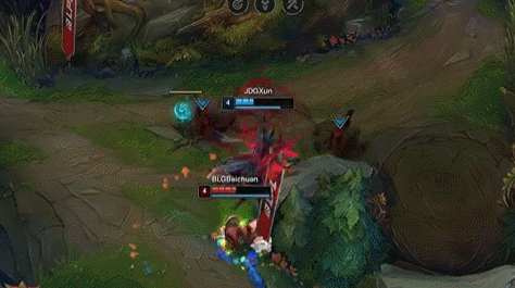 JDG绝杀TSM，Elk拿下关键大龙宿命之战八强赛，技惊四座