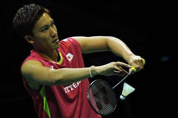 关于德国队绝杀泰国队，桃田贤斗关键制胜的信息