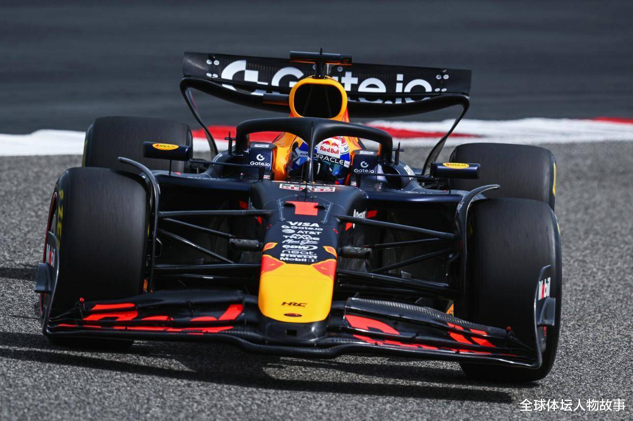 开云体育APP下载-红牛二队轻取法拉利，维斯塔潘带队取胜