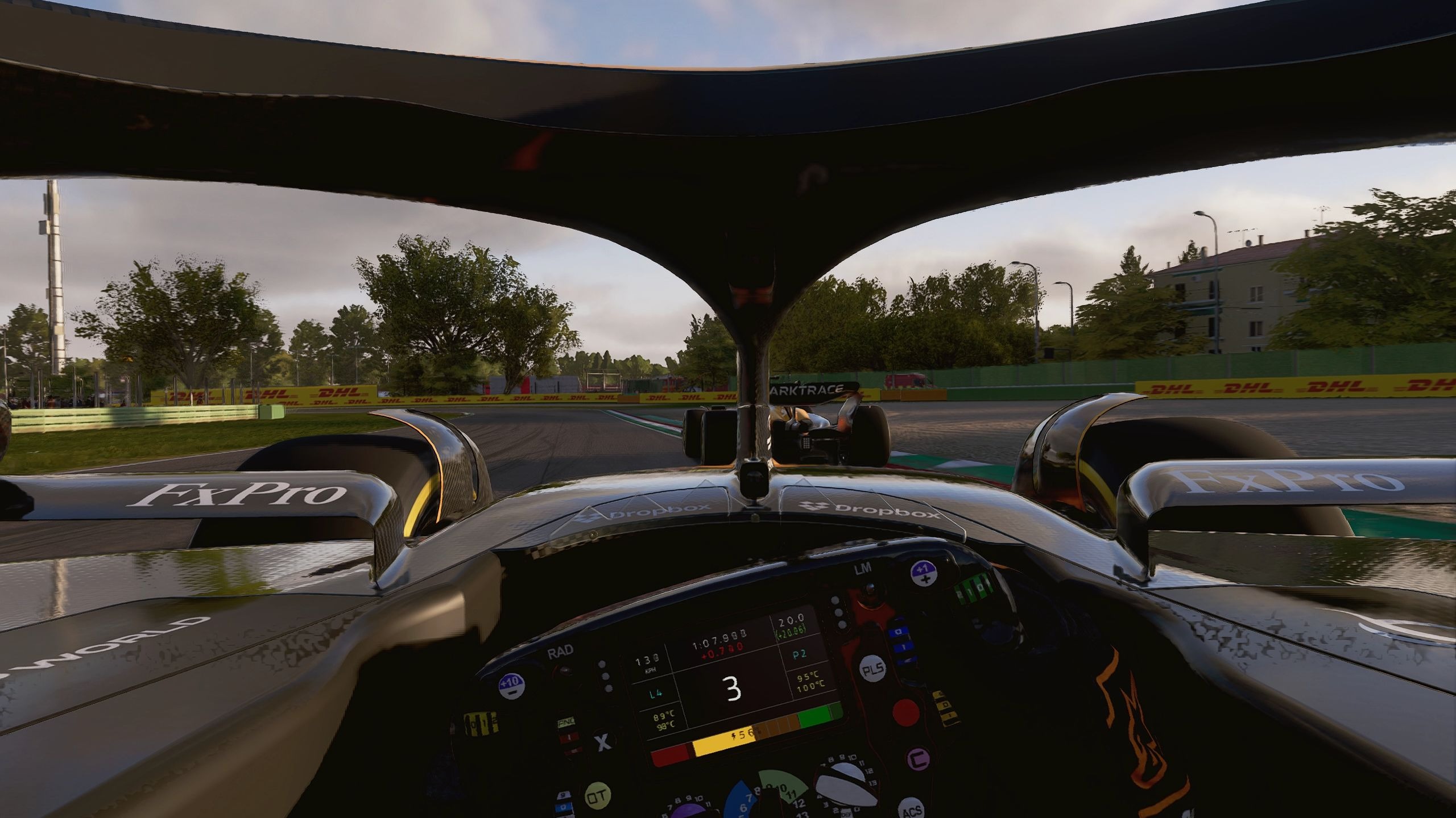 开云-迈凯伦完胜索伯车队，周冠宇惊艳四座的简单介绍