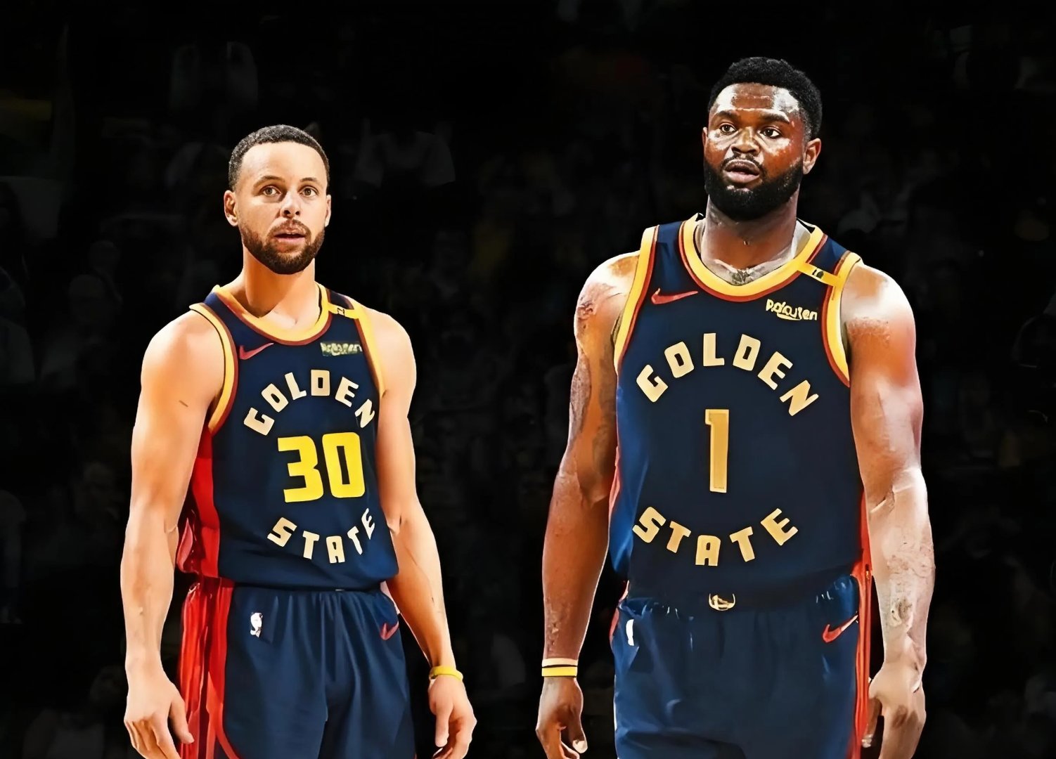 开云APP-勇士逆转独行侠，锡安状态火热的简单介绍