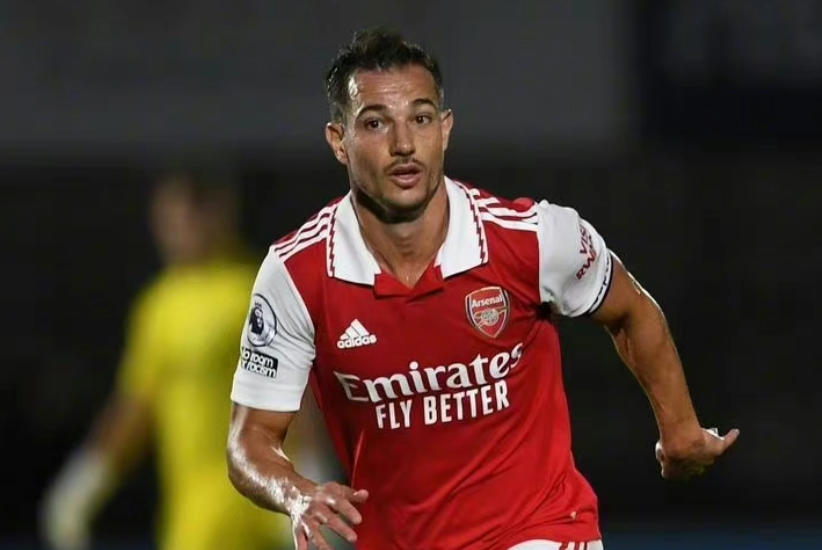 土耳其绝杀阿森纳，加维高光表现