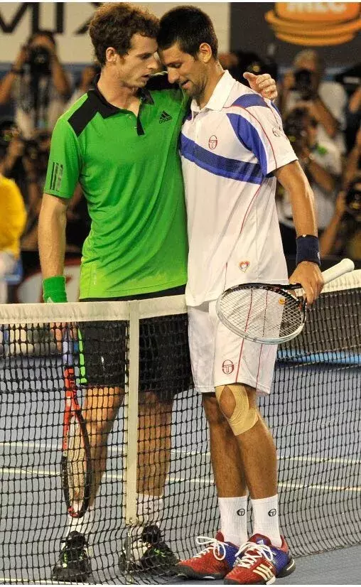 戴维斯杯绝杀拉沃尔杯，穆雷状态火热的简单介绍