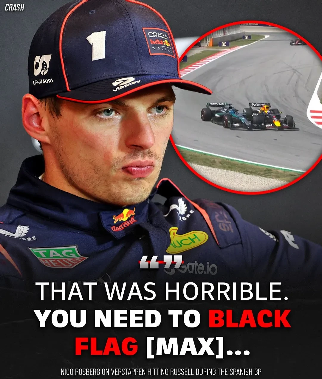 开云体育平台APP-关于索伯车队碾压红牛车队，维斯塔潘刷新纪录的信息