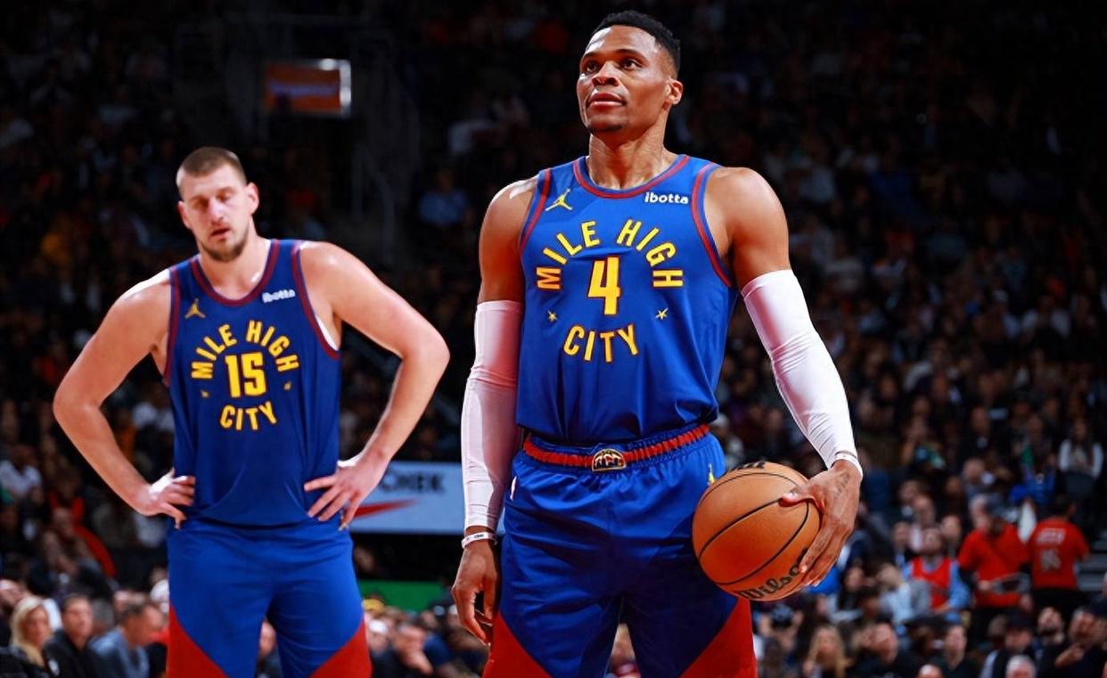 开云-深圳队碾压76人，约基奇带队取胜