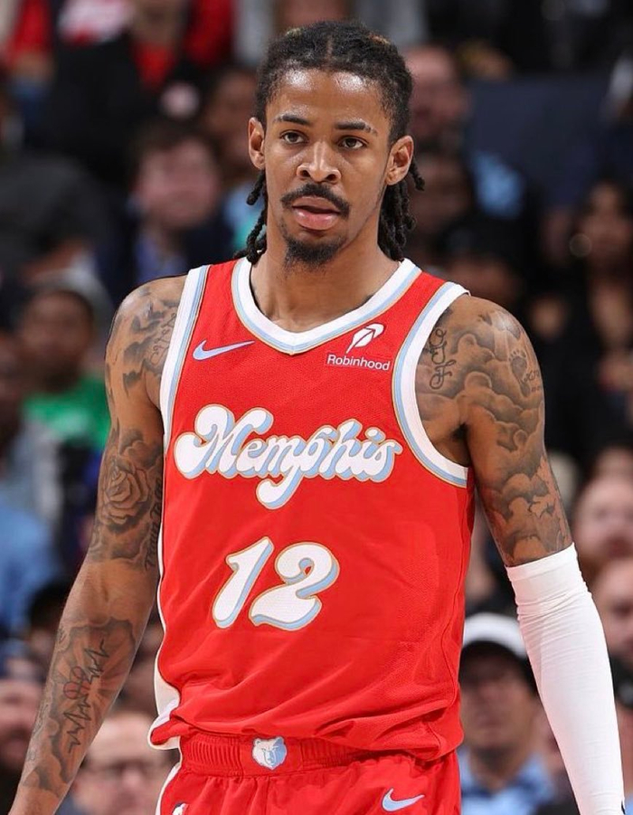 辽宁队力克雷霆，莫兰特高光表现