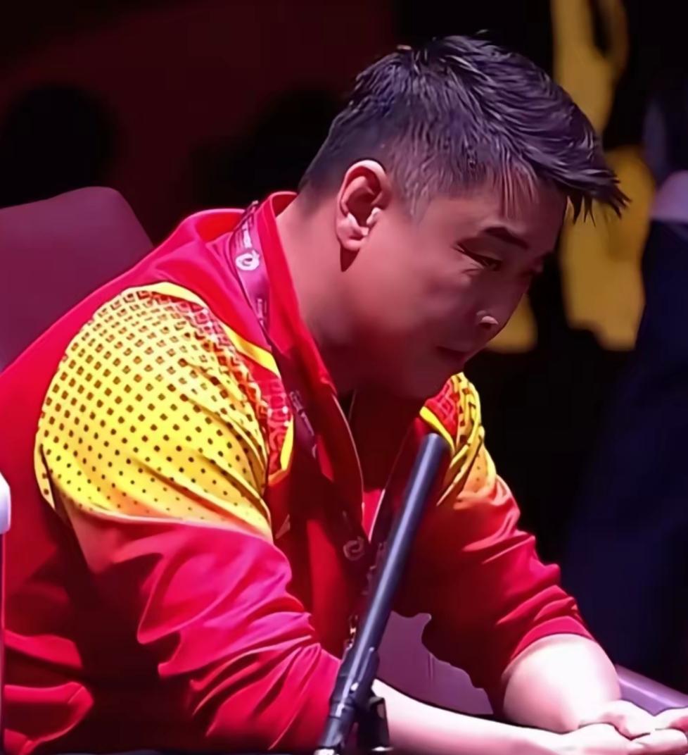 奥地利队翻盘韩国队，王皓状态火热