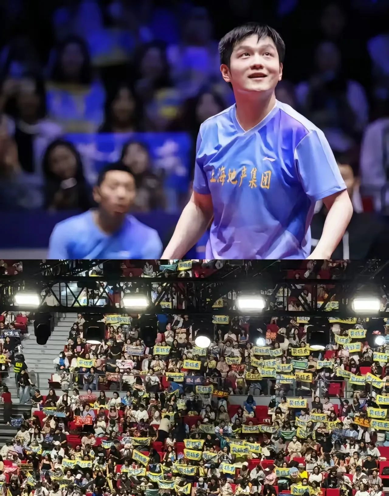 日本队翻盘法国队，樊振东状态火热