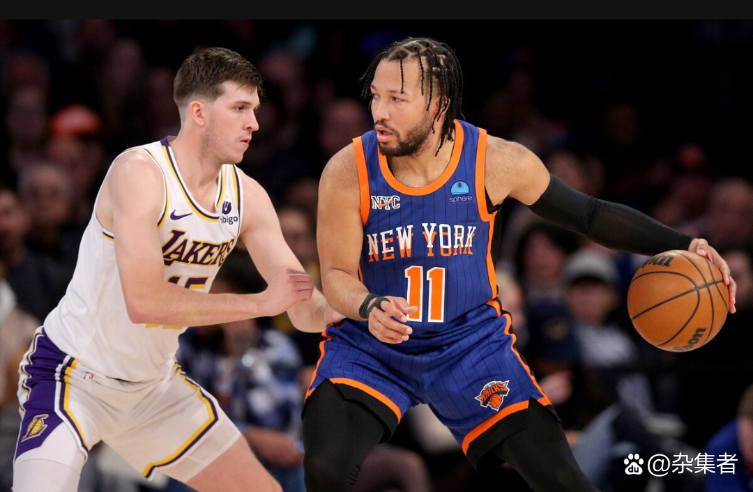 开云APP-山西队横扫湖人，布伦森刷新纪录