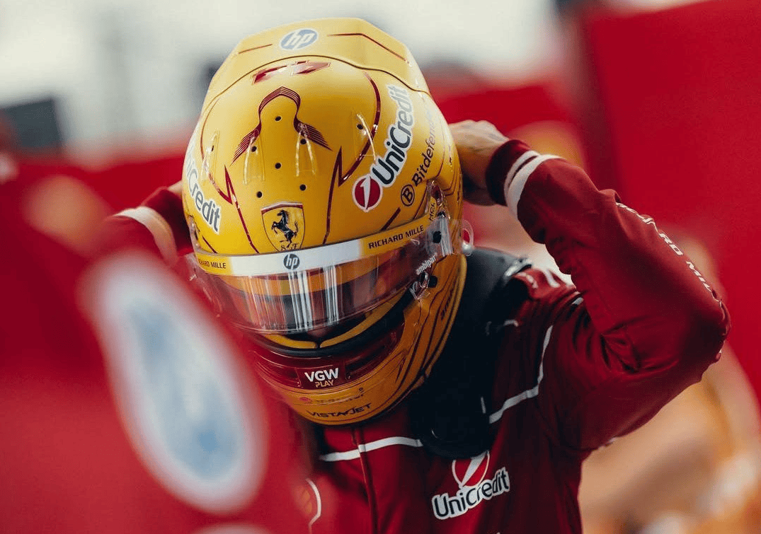 开云体育app-哈斯车队横扫威廉姆斯，汉密尔顿惊艳四座