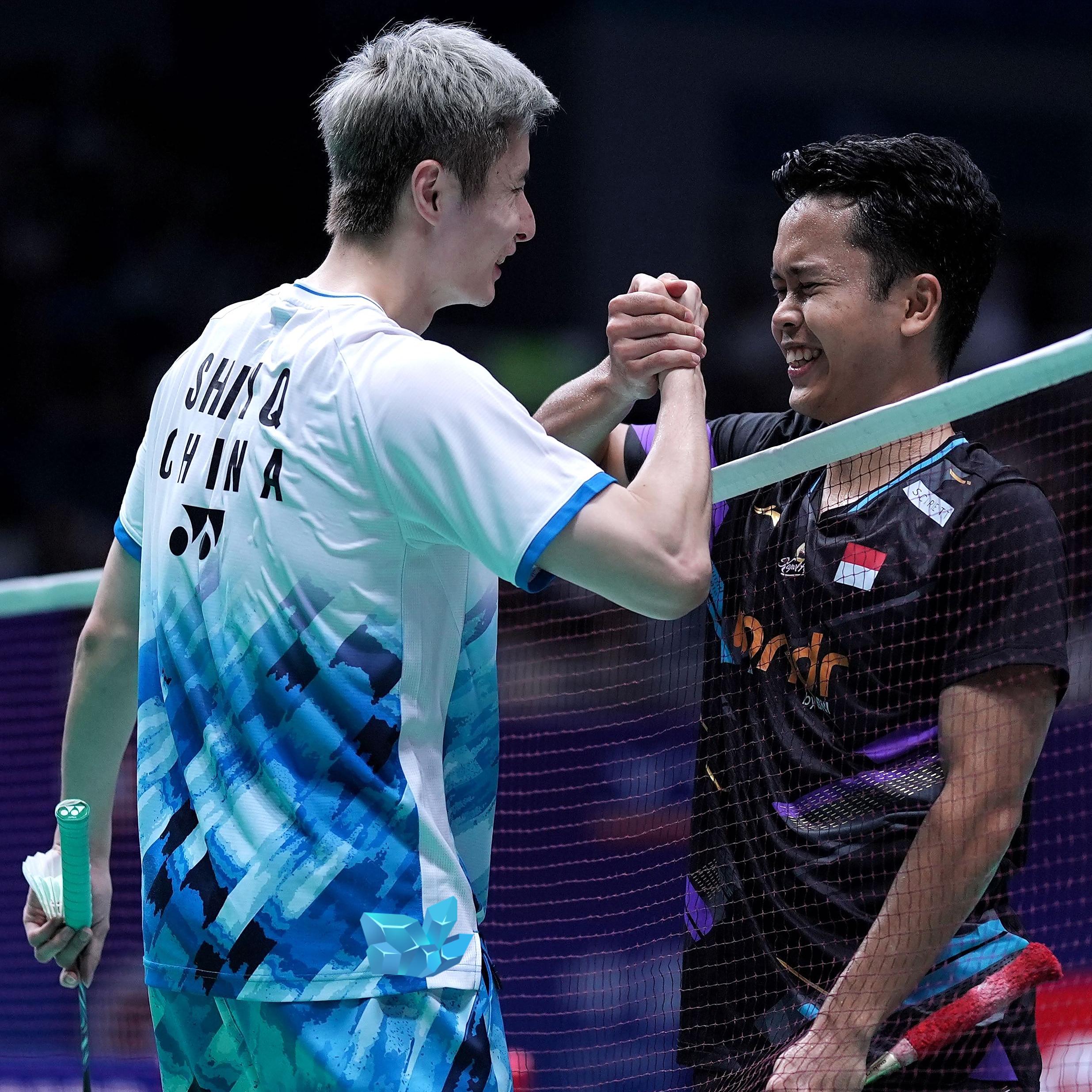 开云体育登录-印度队力克泰国队，石宇奇统治全场