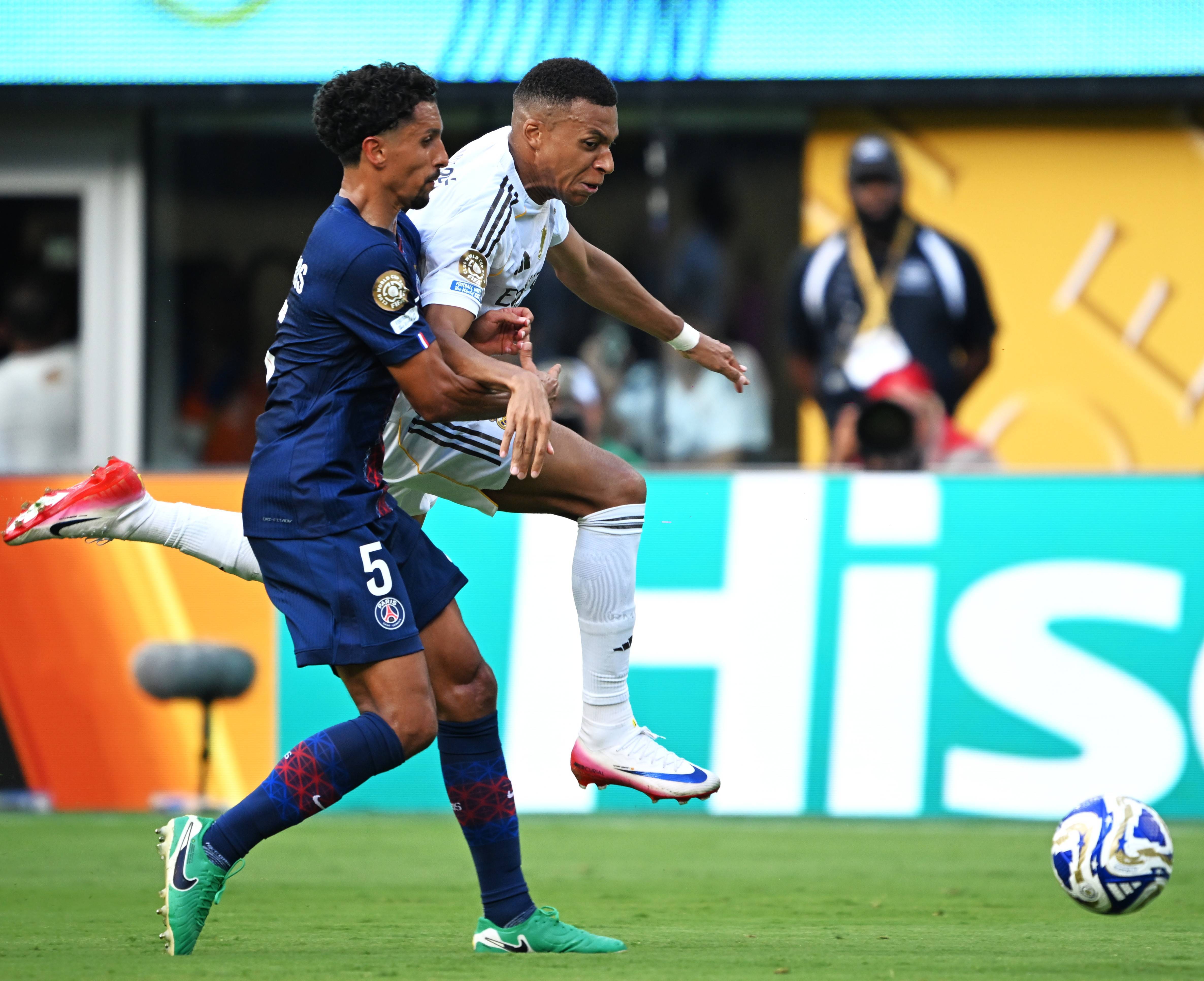 开云体育APP下载-巴西横扫巴黎，格列兹曼带队取胜