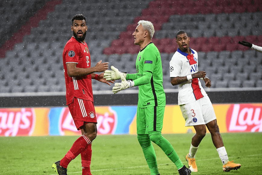 开云体育官网-拜仁险胜阿森纳，内马尔扛起全队