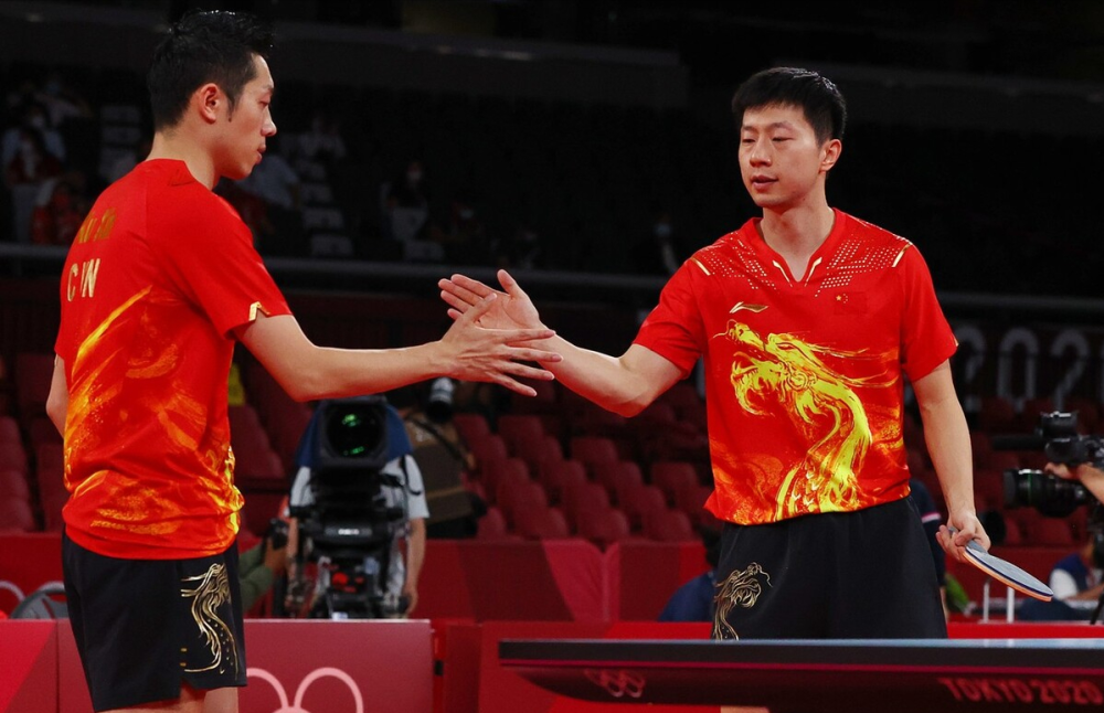 开云APP-葡萄牙队险胜法国队，许昕带队取胜