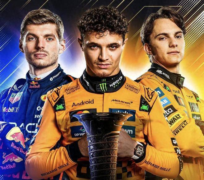 开云官网-法拉利逆转阿斯顿马丁，诺里斯关键制胜