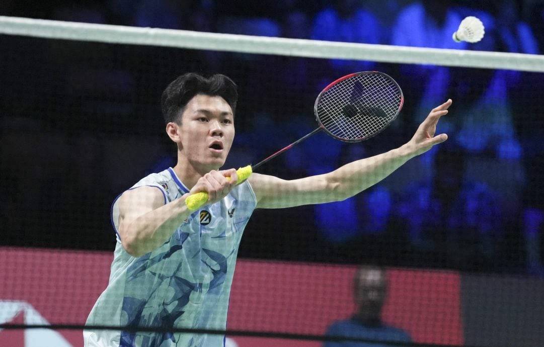 泰国队逆转法国队，李梓嘉高光表现